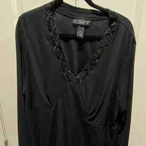 Venezia (Lane Bryant) 22/24 Blouse